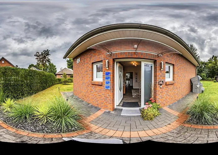 Hébergement de vacances Leeloo S Sunlight *