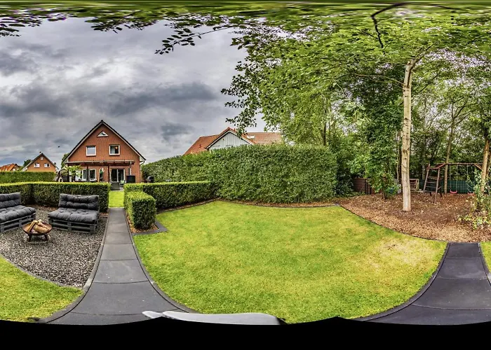 Hébergement de vacances Leeloo S Sunlight