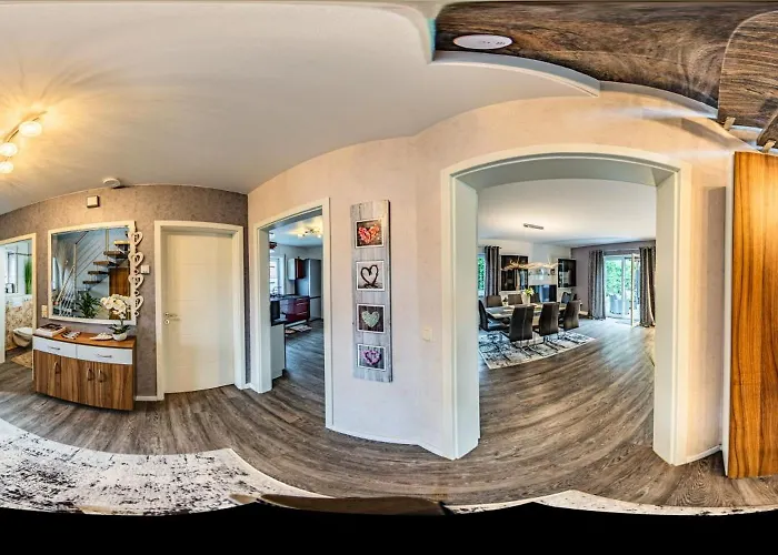 Leeloo S Sunlight Hébergement de vacances *