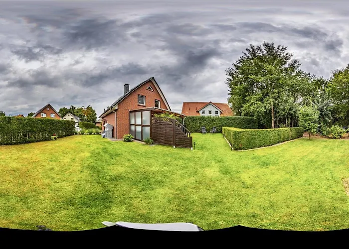 Hébergement de vacances Leeloo S Sunlight *