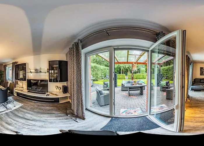 Leeloo S Sunlight Hébergement de vacances