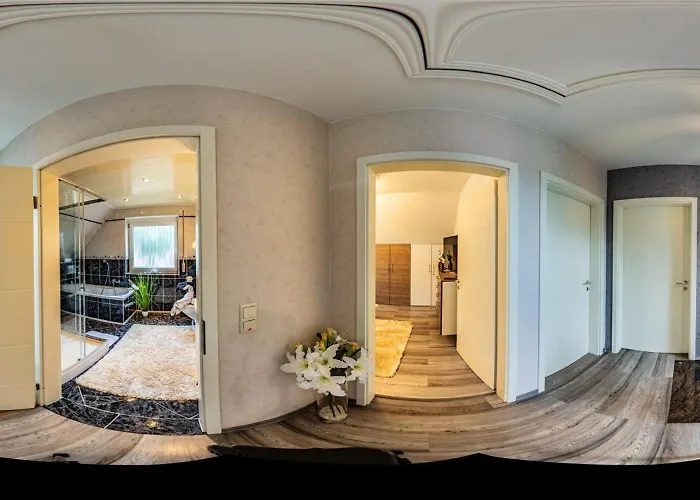 Leeloo S Sunlight Hébergement de vacances *