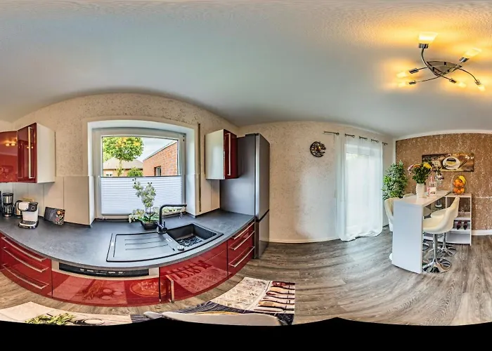 Leeloo S Sunlight * Hodenhagen